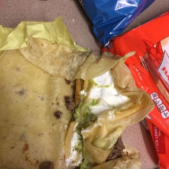 Valerie's Tacos - Tacos Near Me - Oceanside, California