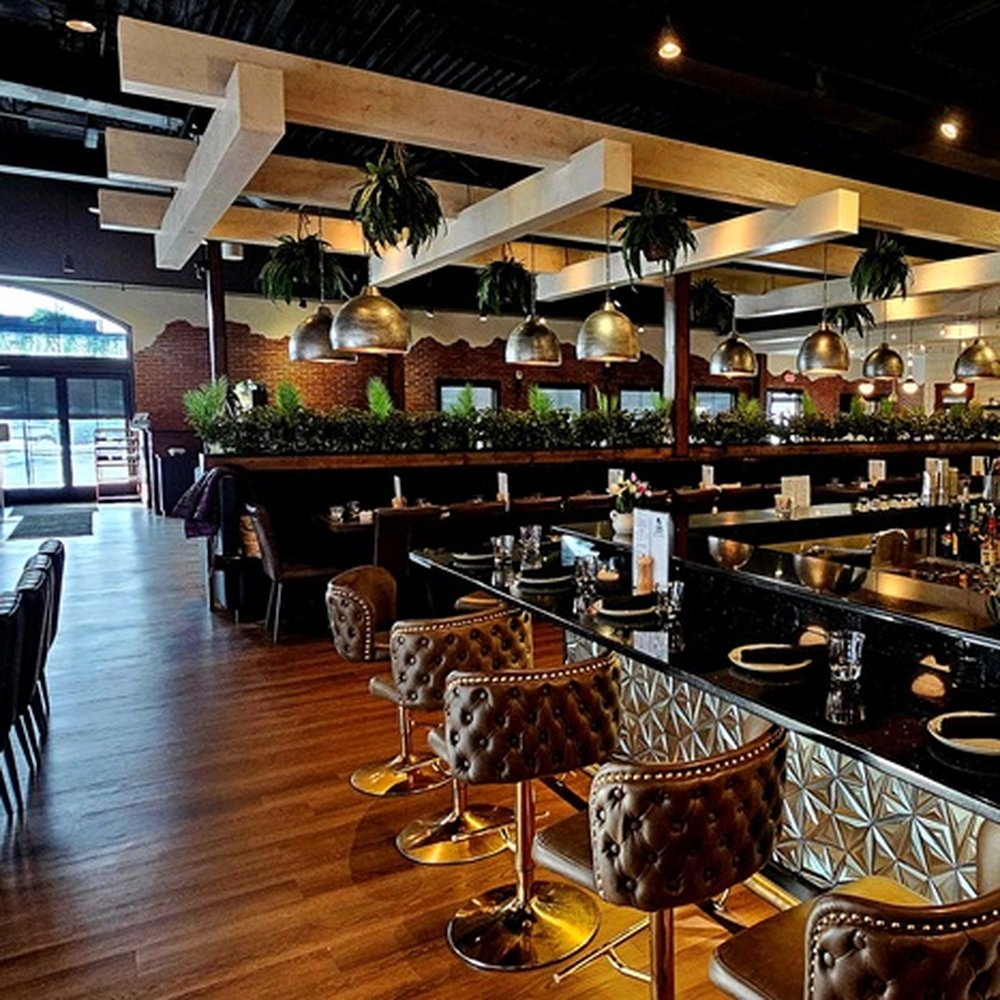 Truva Turkish Kitchen - Mason - Mediterranean Near Me - Mason, Ohio Truva Turkish Kitchen - Mason - Mediterranean Near Me - Mason, Ohio