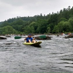 Yippie Kayo Kayaks