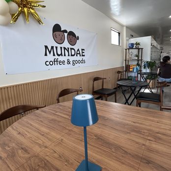 Mundae - Coffee & Tea Near Me - Whittier, California Mundae - Coffee & Tea Near Me - Whittier, California