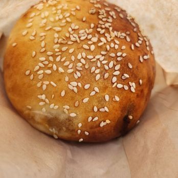 Smokin D’s BBQ - BBQ Beef Bun - Barbeque Near Me - San Francisco, California