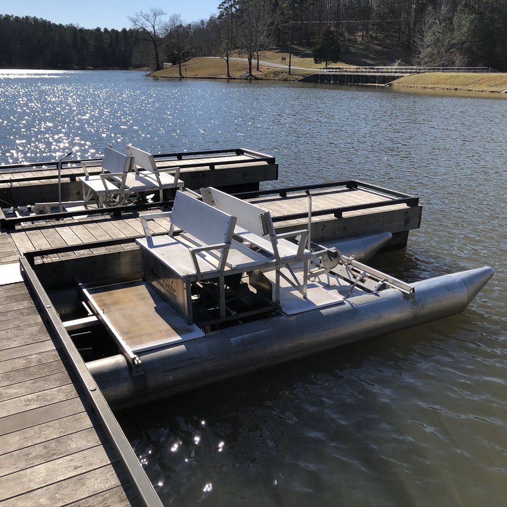 James H Floyd State Park - Paddle boats!!! - Parks Near Me - Summerville, Georgia James H Floyd State Park - Paddle boats!!! - Parks Near Me - Summerville, Georgia