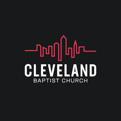 Cleveland Baptist Church - CBC Logo