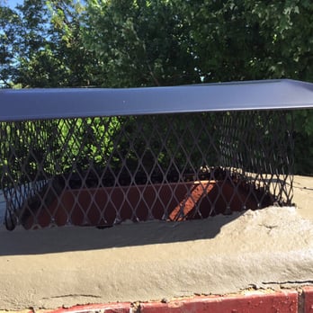 Metroplex Chimney Sweeps - Chimney covers installed not to blow off - Chimney Sweeps Near Me Metroplex Chimney Sweeps - Chimney covers installed not to blow off - Chimney Sweeps Near Me