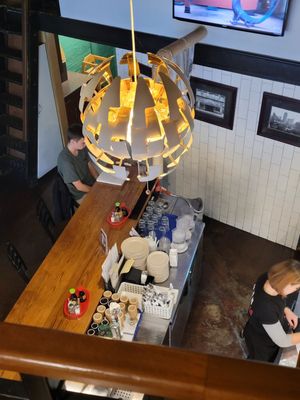 Midtown Shangri-La by null