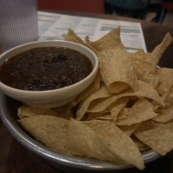 Joyride Taco House - Complimentary chips and salsa - Tacos Near Me - Phoenix, Arizona Joyride Taco House - Complimentary chips and salsa - Tacos Near Me - Phoenix, Arizona