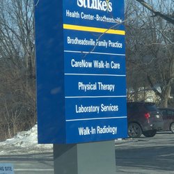 St. Luke's Health Center - Brodheadsville