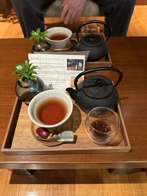 InterContinental Osaka by IHG by null