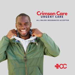 Crimson Care