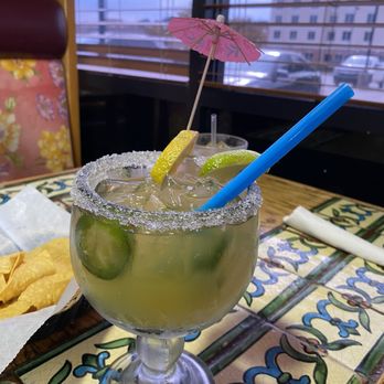 Azteca Mexican Restaurant - Mexican Near Me - Charlotte, North Carolina