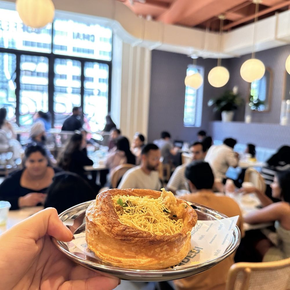 Swadesi Cafe - Croissant - Bakeries Near Me - Chicago, Illinois Swadesi Cafe - Croissant - Bakeries Near Me - Chicago, Illinois