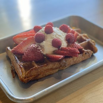 Waffle Love - Waffles Near Me - Northridge, California Waffle Love - Waffles Near Me - Northridge, California
