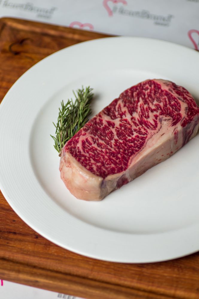 HEARTBRAND BEEF Updated September 2024 20 Photos 101 W South Main