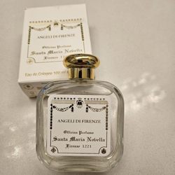 Officina Profumo-Farmaceutica di Santa Maria Novella - Angeli di firenze perfume