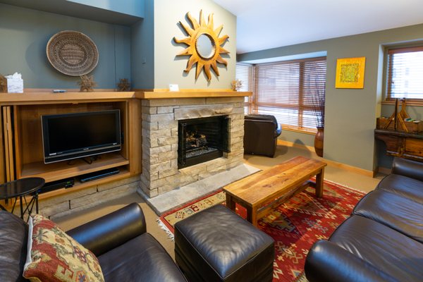 Edelweiss Lodge & Spa by null