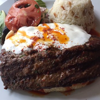 Cazbar - Turkish Near Me - Baltimore, Maryland