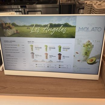 More Yogurt - Juice Bars & Smoothies Near Me - Tustin, California More Yogurt - Juice Bars & Smoothies Near Me - Tustin, California