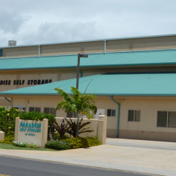 Paradise Self Storage - Paradise Self Storage - Self Storage Near Me - Kahului, Hawaii Paradise Self Storage - Paradise Self Storage - Self Storage Near Me - Kahului, Hawaii
