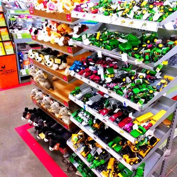 Tractor Supply - Tractor Supply Company (TSC) Vineland, NJ -- toys - Department Stores Near Me - Vineland, New Jersey