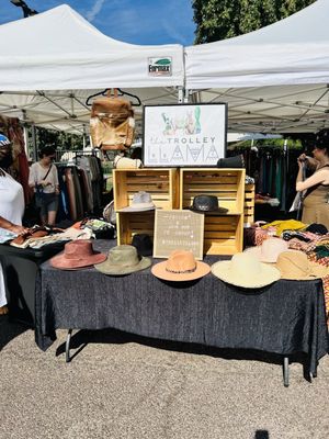 Uptown Farmers' Market by null