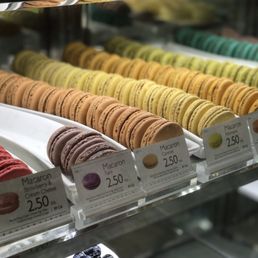 Macarons