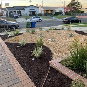 Amado Landscaping - Landscaping Near Me - Hawthorne, California