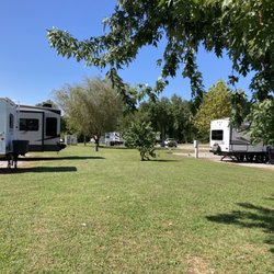 American Way RV Park