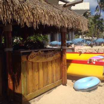 Aloha Beach Services - Beaches Near Me - Honolulu, Hawaii Aloha Beach Services - Beaches Near Me - Honolulu, Hawaii