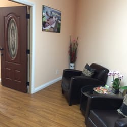 OC Massage Spa