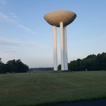 Bell Works - Bell Works landmark - Shared Office Spaces Near Me - Holmdel, New Jersey Bell Works - Bell Works landmark - Shared Office Spaces Near Me - Holmdel, New Jersey