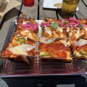 R Town Pizza - Gluten free pizza!!! - Pizza Near Me - Reno, Nevada R Town Pizza - Gluten free pizza!!! - Pizza Near Me - Reno, Nevada