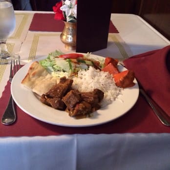 Lumbini Restaurant - Indian Near Me - Baltimore, Maryland