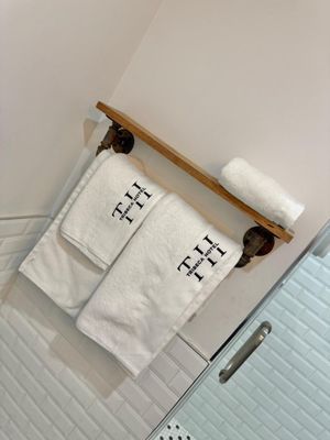 Tribeca Hotel FiDi by null