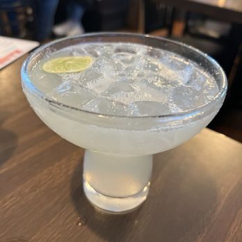 Kassandra's - Excellente margarita - Tacos Near Me - Keller, Texas