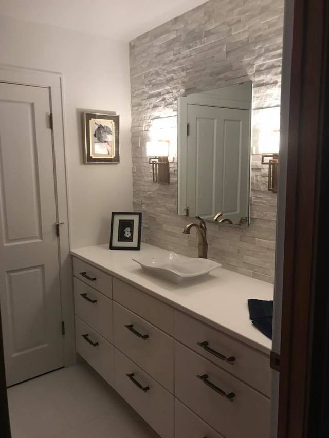 Slide of Gomach Plumbing