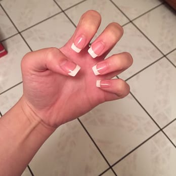 Red Carpet Nails and Spa Studio - French acrylic gel - Nail Salons Near Me - Gretna, Louisiana Red Carpet Nails and Spa Studio - French acrylic gel - Nail Salons Near Me - Gretna, Louisiana
