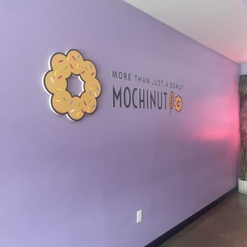 Mochinut - Donuts Near Me - Salt Lake City, Utah