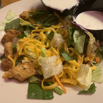 Texas Roadhouse - Steakhouses Near Me - Lake Charles, Louisiana