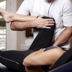 The Cheshire Osteopath - Hip Examination