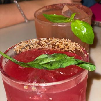 Apotheke Nomad - Cocktail Bars Near Me - New York, New York