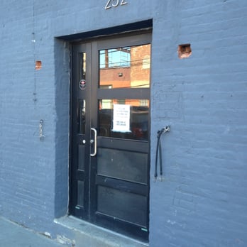 Pillow Perfection - Our front door at 252 Norman Avenue! Ring buzzer #101 - Furniture Repair Near Me - Brooklyn, New York Pillow Perfection - Our front door at 252 Norman Avenue! Ring buzzer #101 - Furniture Repair Near Me - Brooklyn, New York