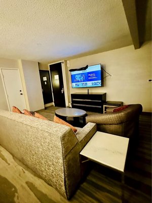 California Hotel & Casino by null