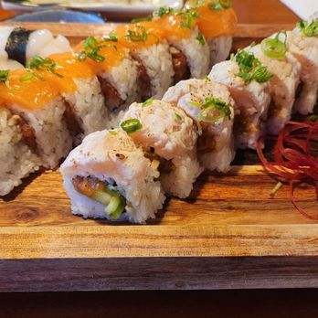 Sushi Avenue - Japanese Near Me - Wilsonville, Oregon