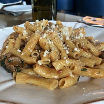 Parcheggio - Fresh extruded maccheroni - Italian Near Me - Toronto, Ontario Parcheggio - Fresh extruded maccheroni - Italian Near Me - Toronto, Ontario