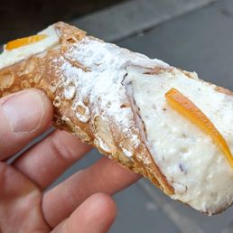 Cannoli