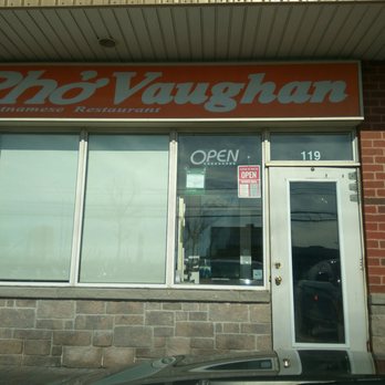 Pho Vaughan - Vietnamese Near Me - Vaughan, Ontario