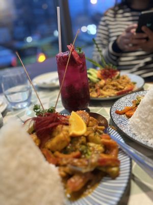 Chiang Rai Thai Kitchen and Bar by null