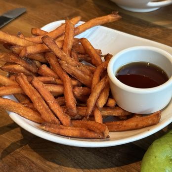 Yard House - Sweet Potato Fries - New American Near Me - Irvine, California