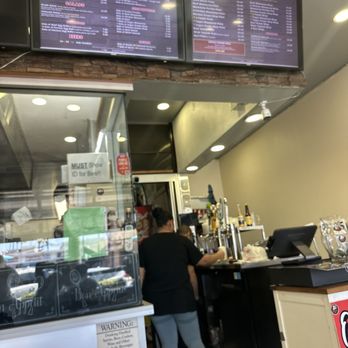 Elite Experience: Shawarma House - The menu - Yelp Events Near Me - San Diego, California