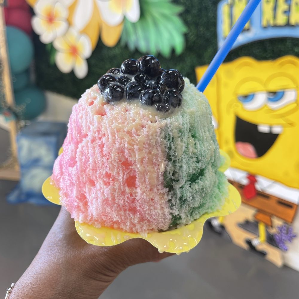 Aloha Ice - Shaved Ice Near Me Aloha Ice - Shaved Ice Near Me
